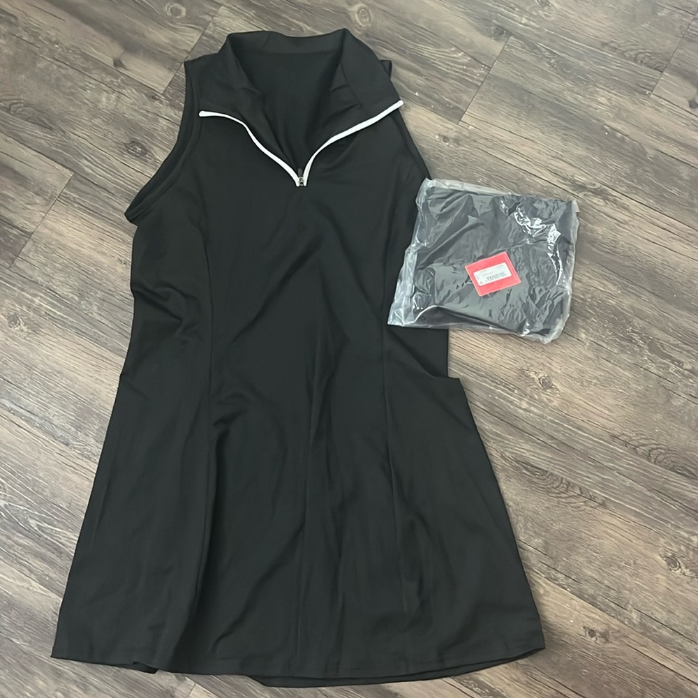 Atheltic Dress